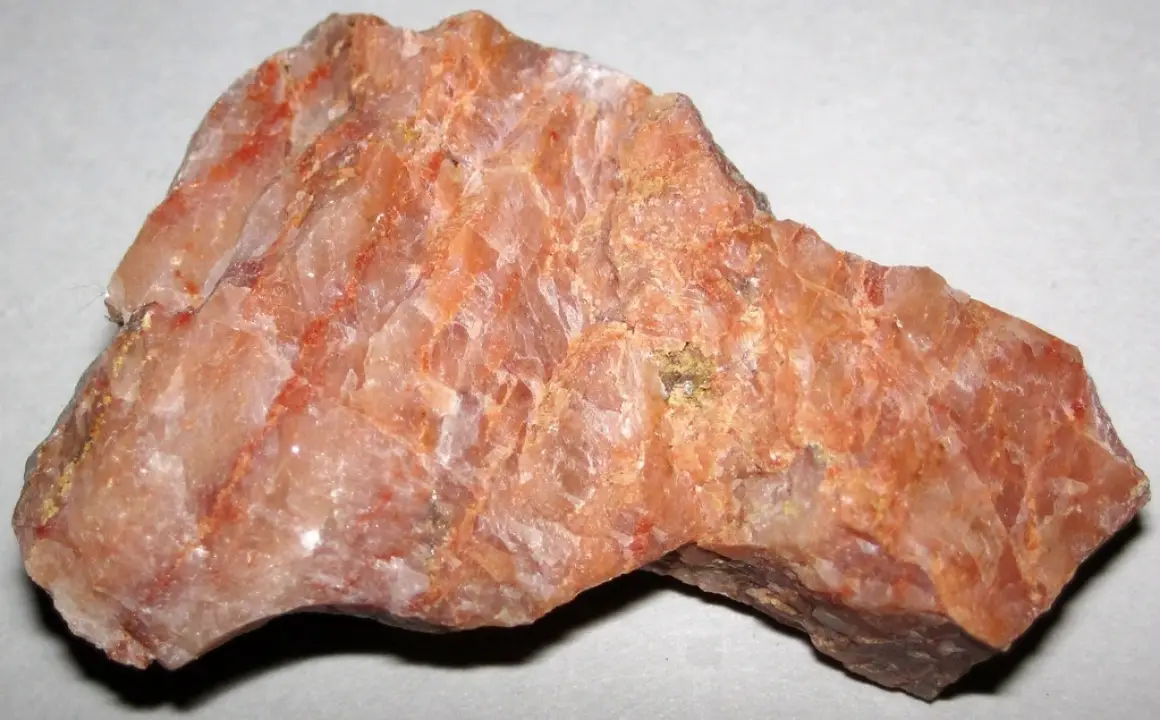 فلدسپات پتاسیک