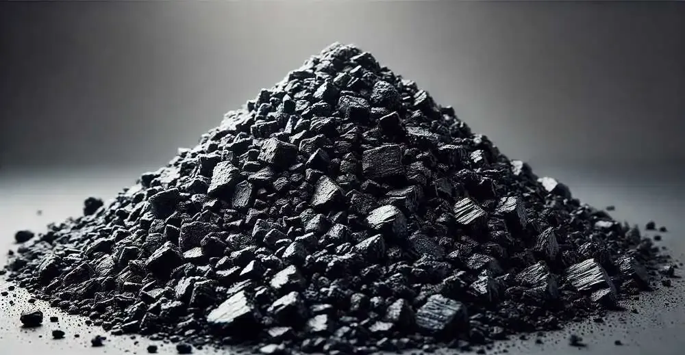 تفاوت آنتراسیت و آنتراسیت کلسینه چیست؟