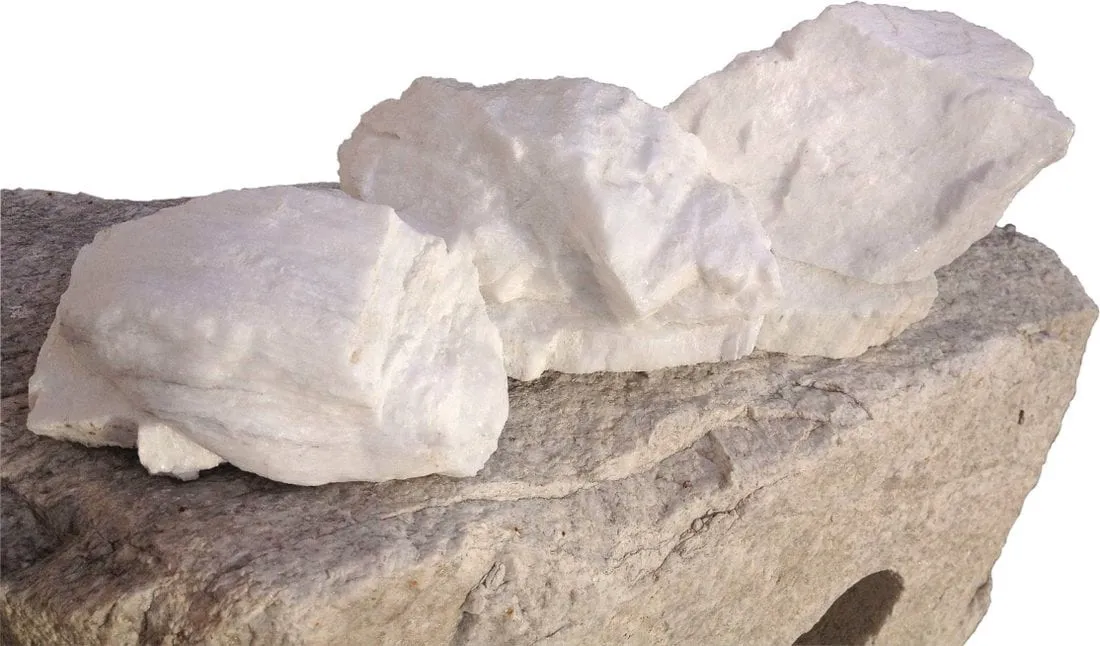 تفاوت فلدسپات سدیک و فلدسپات پتاسیک