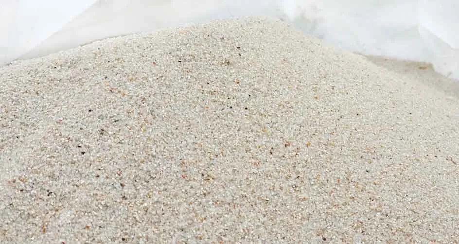 سیلیس تصفیه آب استخر چیست؟