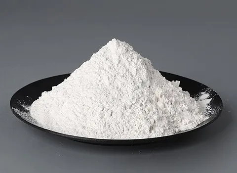سیلیس میکرونیزه