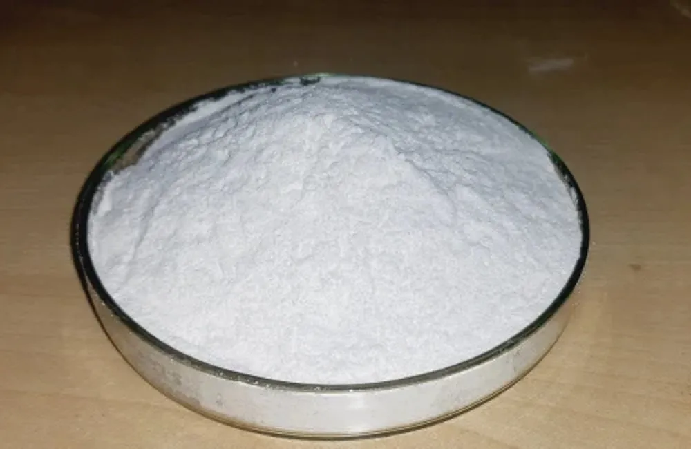 سیلیس میکرونیزه