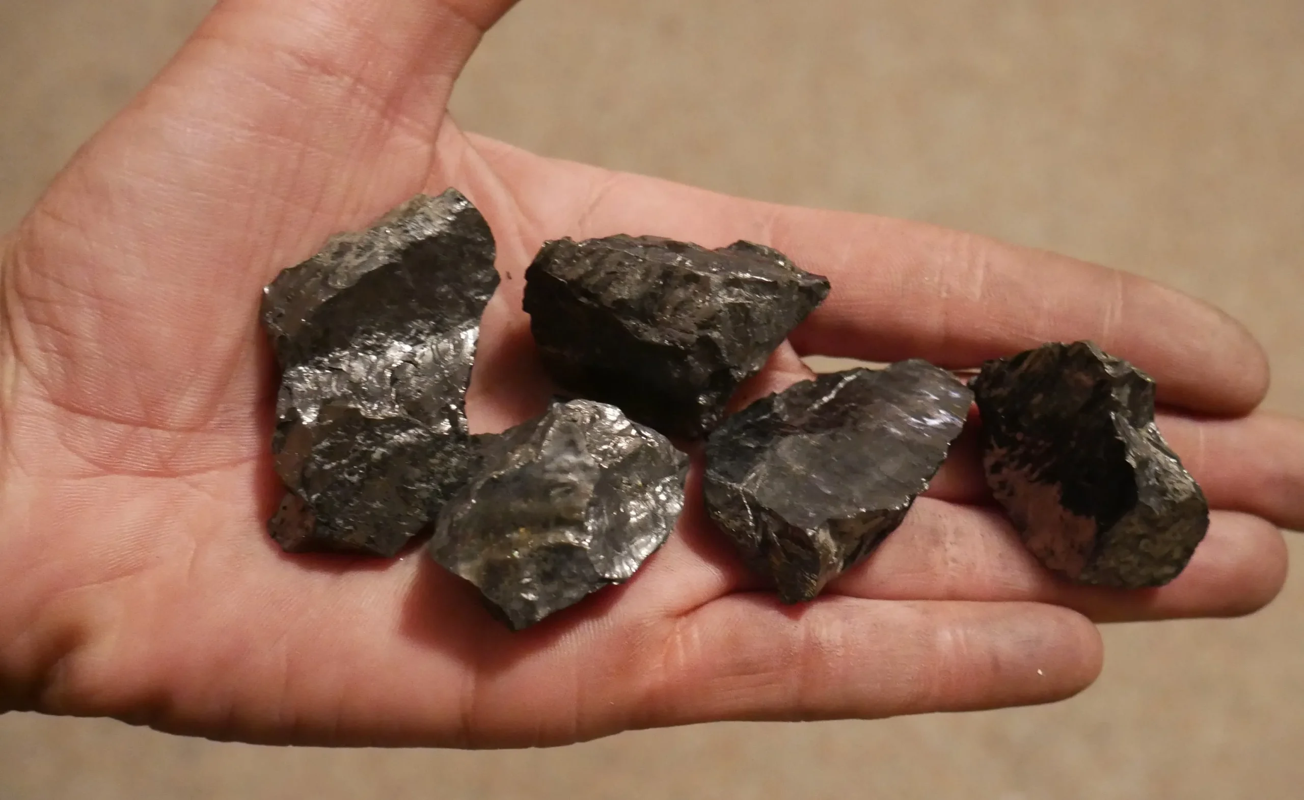 آنتراسیت در تصفیه آب چه کاربردی دارد؟