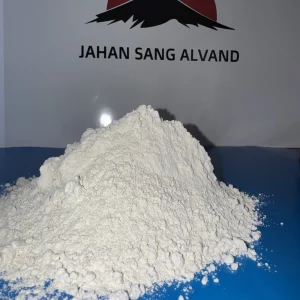 فلدسپات پتاسیک پتاس بالا