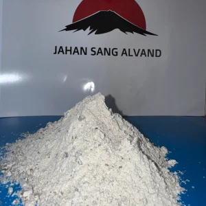 خاک نسوز (سیلیس اسیدی)