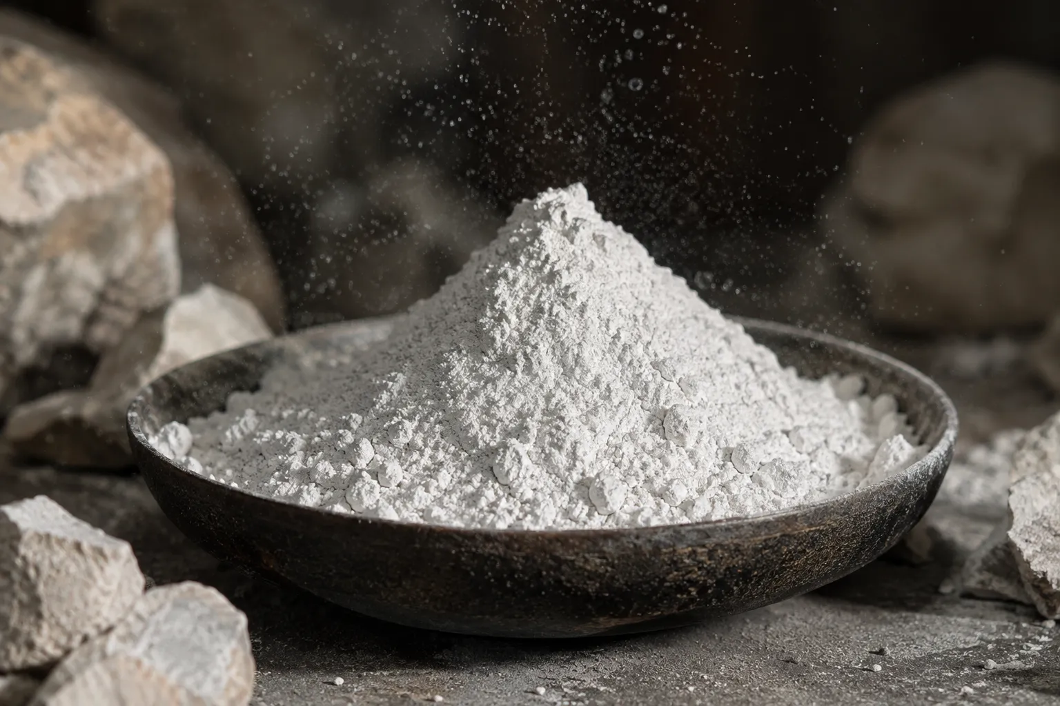 خاک نسوز سیلیس اسیدی | مشخصات+ ویژگی‌ها و راهنمای جامع خرید
